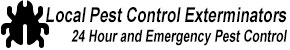 Wexford PA Pest Control Exterminators